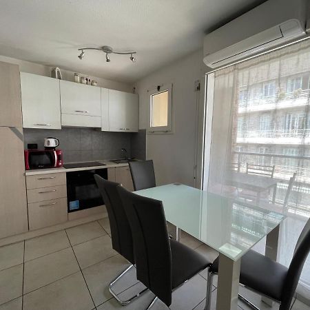 Le Cheret Nice Exterior foto