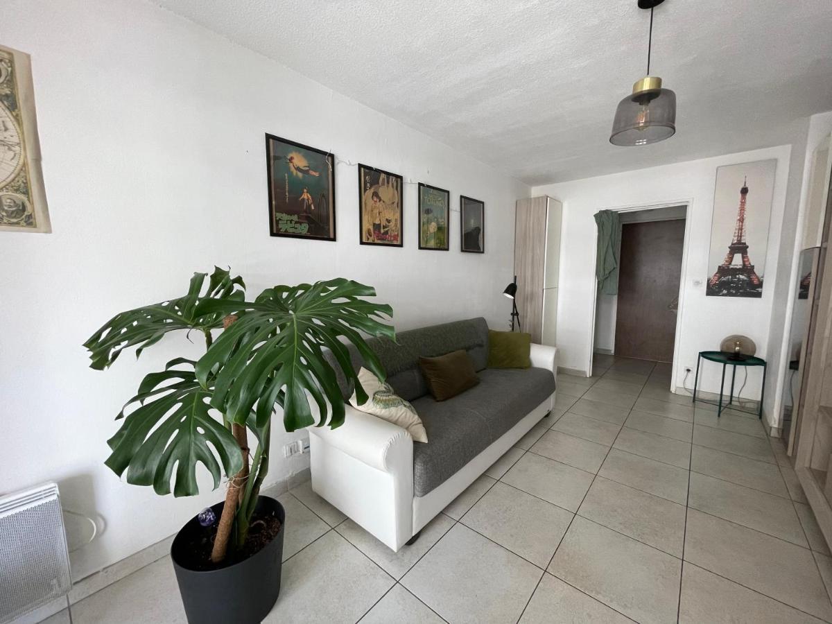 Le Cheret Nice Exterior foto