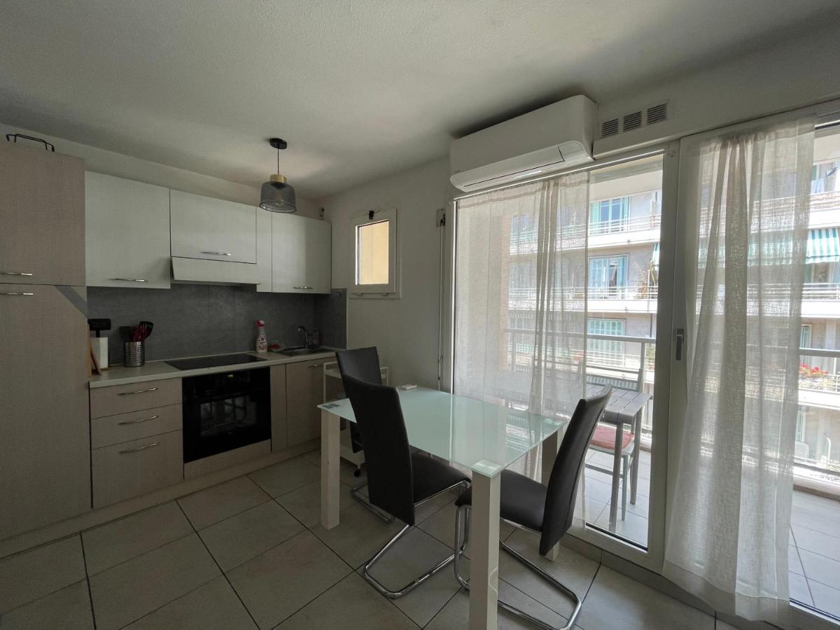 Le Cheret Nice Exterior foto