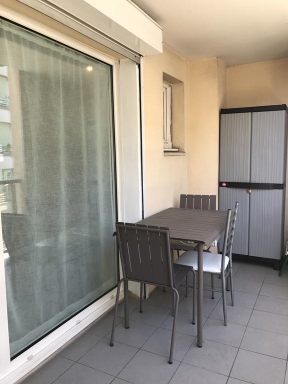 Le Cheret Nice Exterior foto