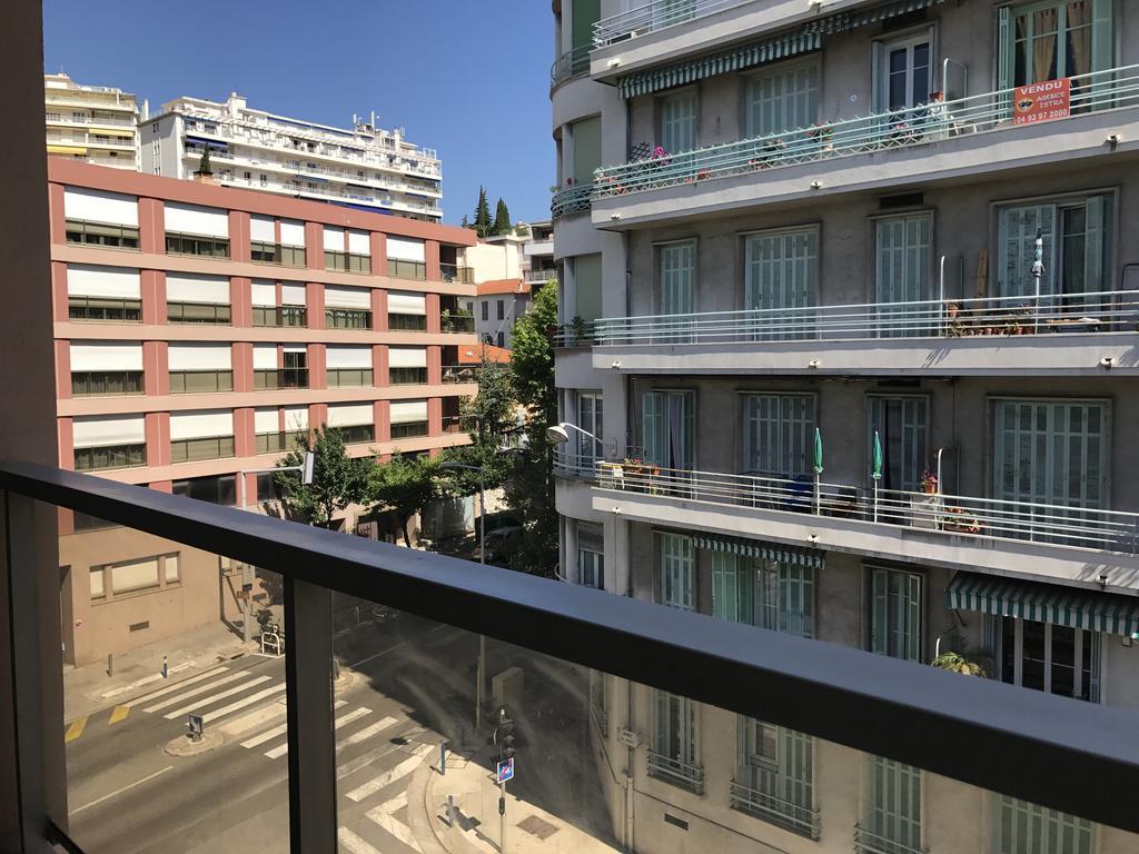 Le Cheret Nice Exterior foto
